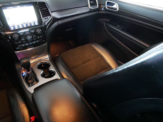 Thumbnail: 2021 Jeep Grand Cherokee - 15