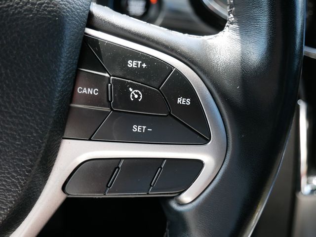 Thumbnail: 2021 Jeep Grand Cherokee - 22