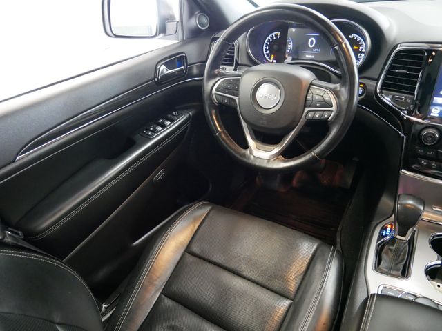 Thumbnail: 2021 Jeep Grand Cherokee - 2