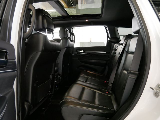 Thumbnail: 2021 Jeep Grand Cherokee - 9