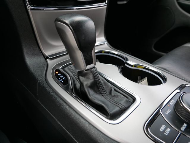 Thumbnail: 2021 Jeep Grand Cherokee - 11