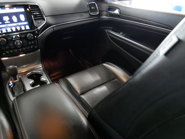 Thumbnail: 2021 Jeep Grand Cherokee - 8