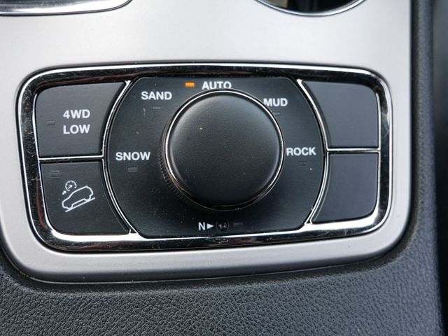 Thumbnail: 2021 Jeep Grand Cherokee - 22