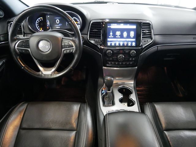 Thumbnail: 2021 Jeep Grand Cherokee - 6