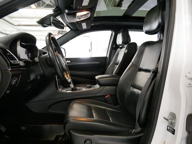 Thumbnail: 2021 Jeep Grand Cherokee - 7
