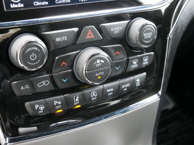 Thumbnail: 2021 Jeep Grand Cherokee - 21