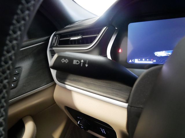 Thumbnail: 2025 Jeep Grand Cherokee - 23