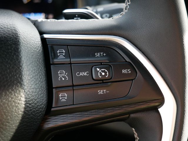 Thumbnail: 2023 Jeep Grand Cherokee L - 26