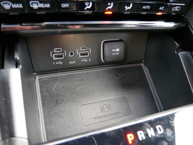 Thumbnail: 2023 Jeep Grand Cherokee L - 17