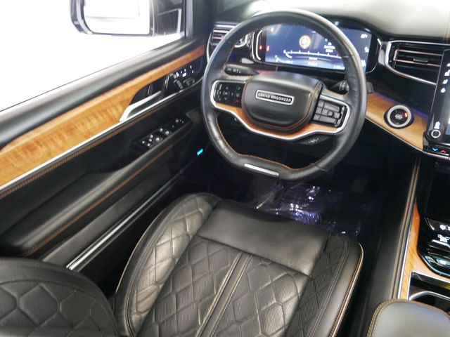 Thumbnail: 2023 Jeep Grand Wagoneer - 2