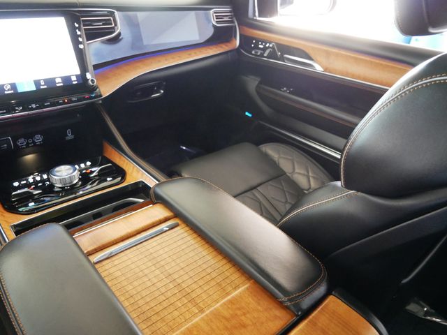 Thumbnail: 2023 Jeep Grand Wagoneer - 9