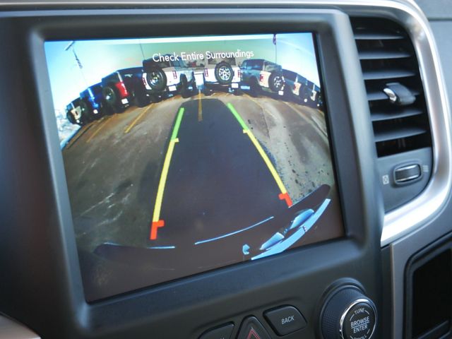 Thumbnail: 2022 RAM 1500 - 24