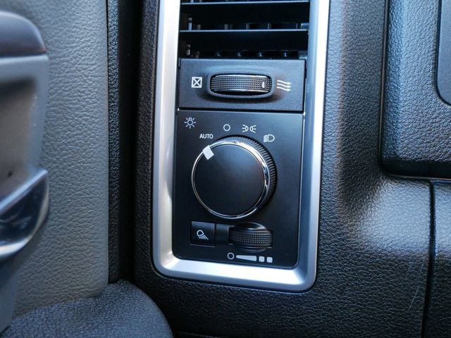 Thumbnail: 2022 RAM 1500 - 23