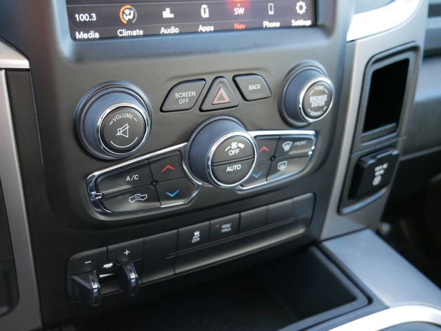 Thumbnail: 2022 RAM 1500 - 18