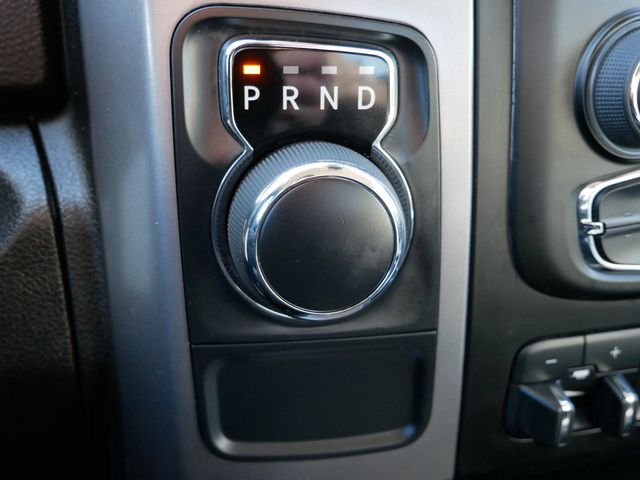 Thumbnail: 2022 RAM 1500 - 12