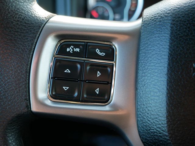 Thumbnail: 2022 RAM 1500 - 27