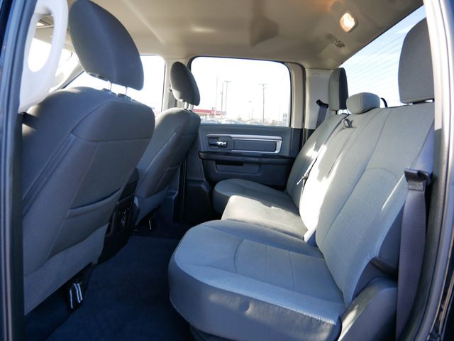 Thumbnail: 2022 RAM 1500 - 9