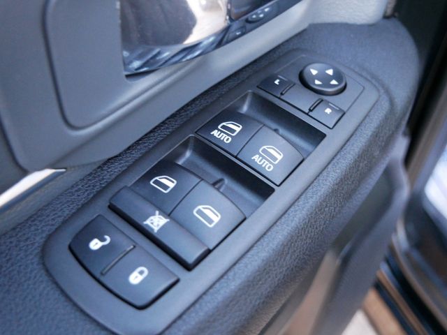 Thumbnail: 2022 RAM 1500 - 19