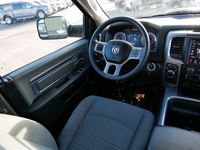 Thumbnail: 2022 RAM 1500 - 10