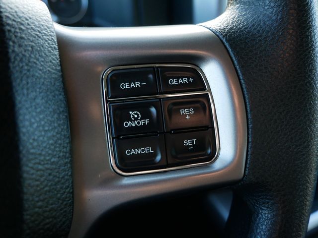 Thumbnail: 2022 RAM 1500 - 26