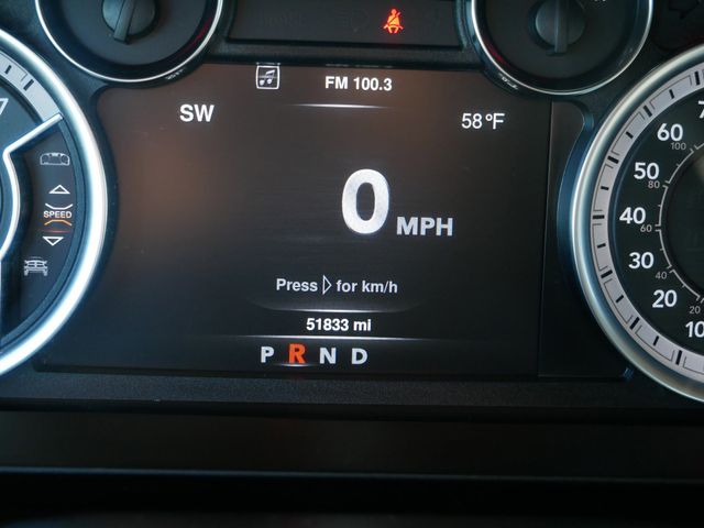 Thumbnail: 2022 RAM 1500 - 13