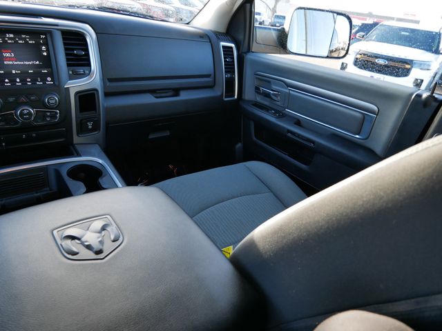 Thumbnail: 2022 RAM 1500 - 2