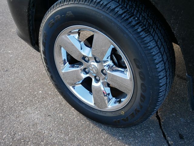 Thumbnail: 2022 RAM 1500 - 7