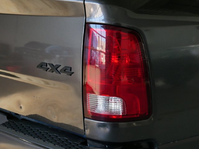 Thumbnail: 2019 RAM 1500 - 16