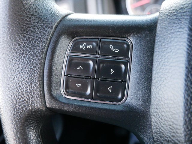 Thumbnail: 2019 RAM 1500 - 24