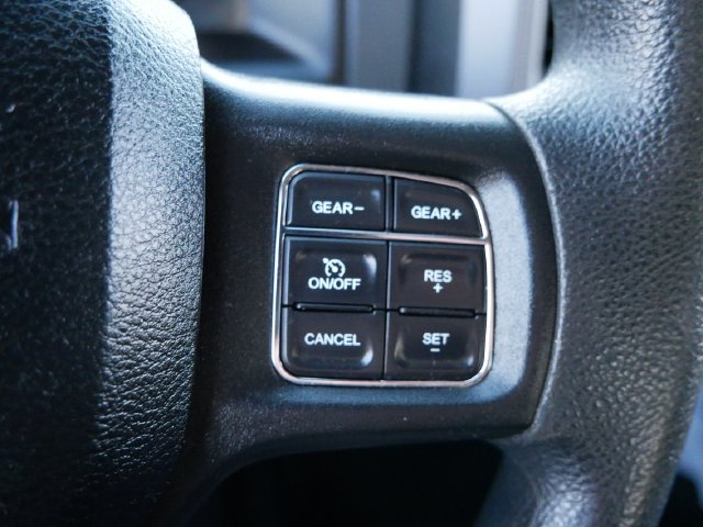 Thumbnail: 2019 RAM 1500 - 25