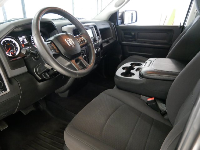 Thumbnail: 2019 RAM 1500 - 2