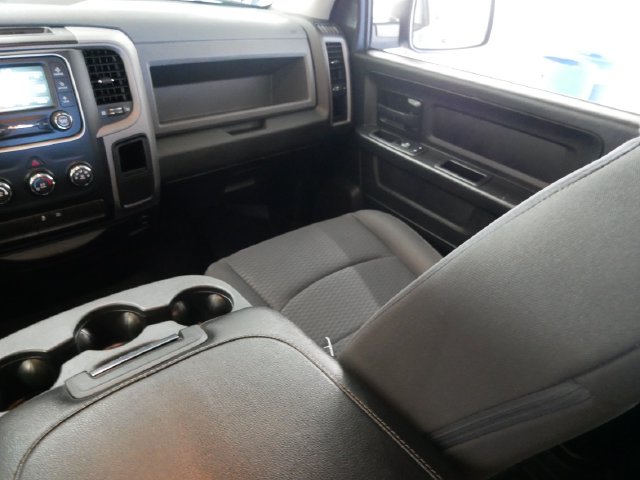 Thumbnail: 2019 RAM 1500 - 10