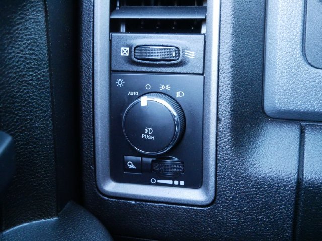 Thumbnail: 2019 RAM 1500 - 23