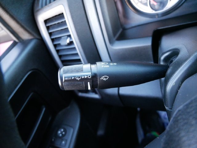 Thumbnail: 2019 RAM 1500 - 26