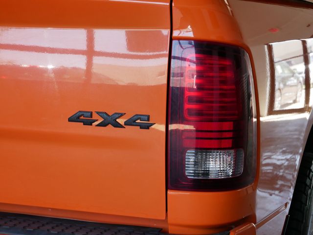 Thumbnail: 2015 RAM 1500 - 15