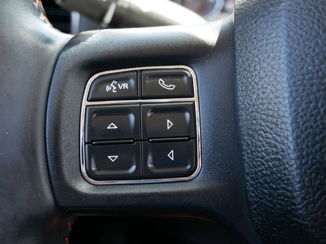 Thumbnail: 2015 RAM 1500 - 23