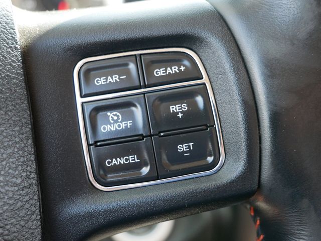 Thumbnail: 2015 RAM 1500 - 24