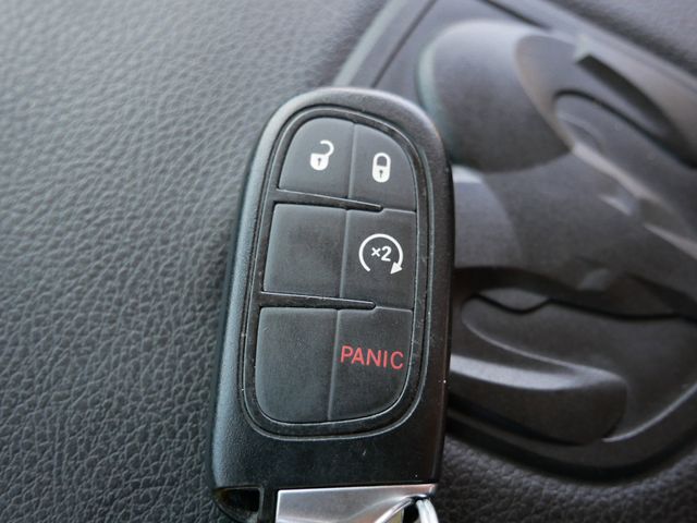Thumbnail: 2015 RAM 1500 - 13