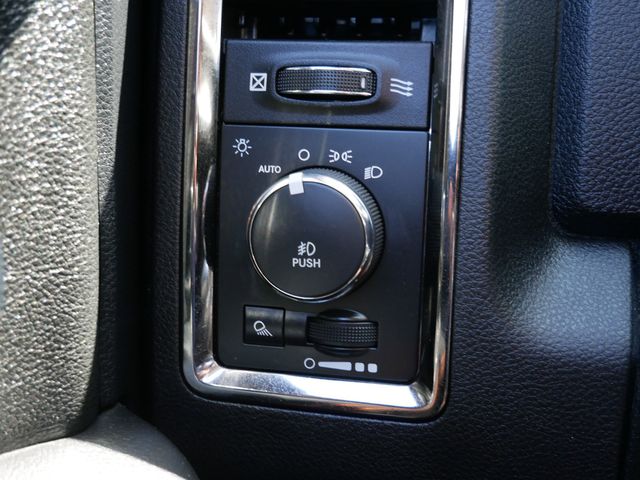 Thumbnail: 2015 RAM 1500 - 20