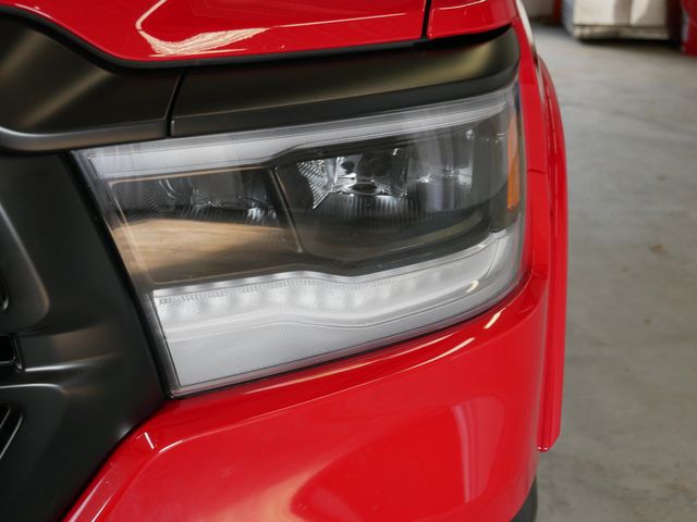 Thumbnail: 2021 RAM 1500 - 16