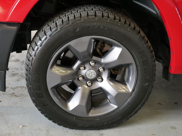 Thumbnail: 2021 RAM 1500 - 6