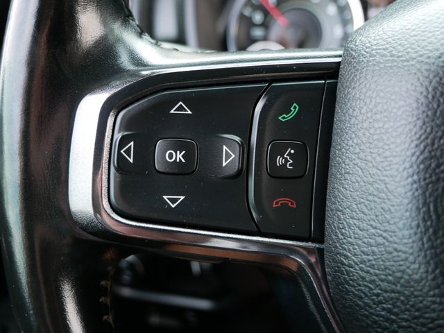 Thumbnail: 2021 RAM 1500 - 25