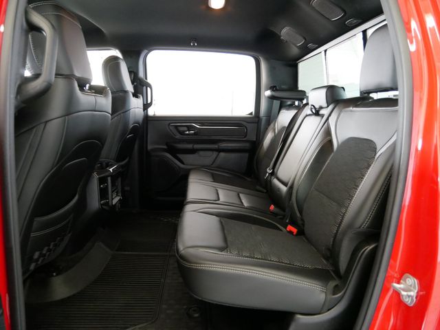 Thumbnail: 2021 RAM 1500 - 8