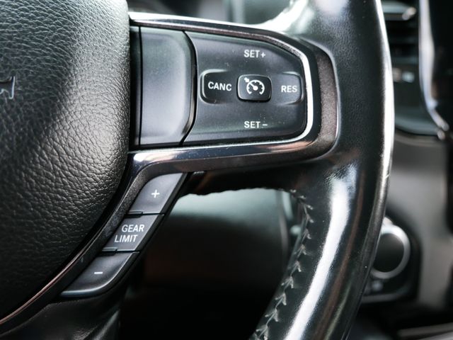 Thumbnail: 2021 RAM 1500 - 26