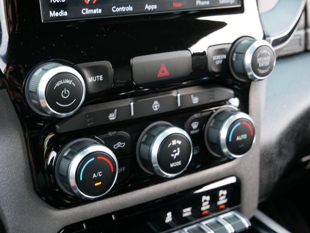 Thumbnail: 2021 RAM 1500 - 20