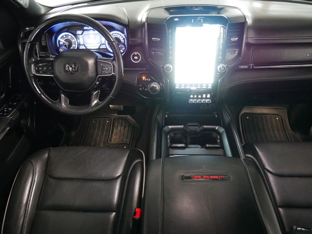 Thumbnail: 2022 RAM 1500 - 6