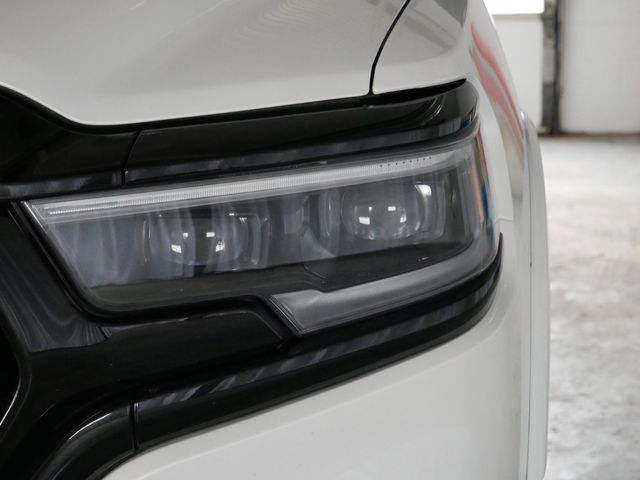 Thumbnail: 2022 RAM 1500 - 15