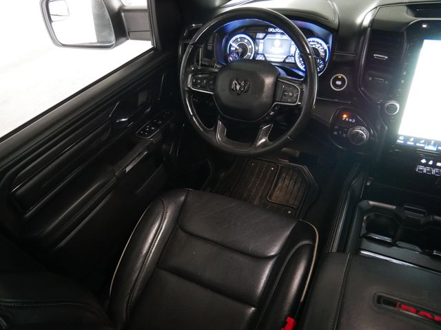 Thumbnail: 2022 RAM 1500 - 2