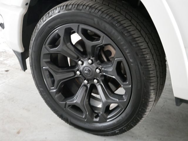 Thumbnail: 2022 RAM 1500 - 5