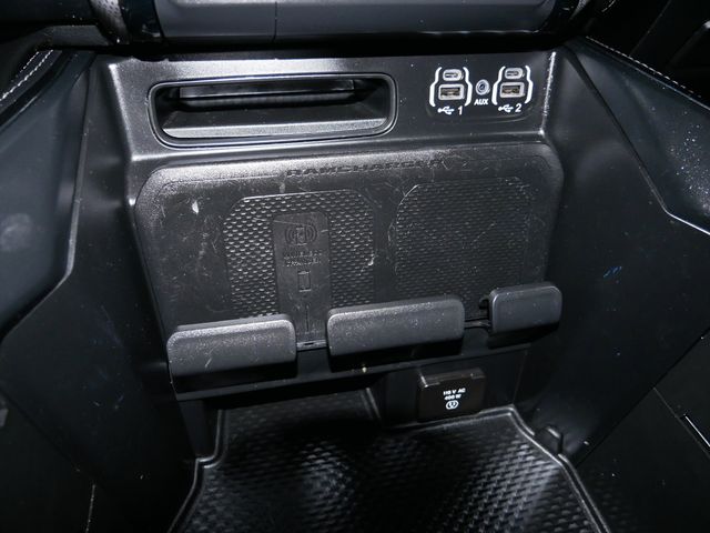 Thumbnail: 2022 RAM 1500 - 9